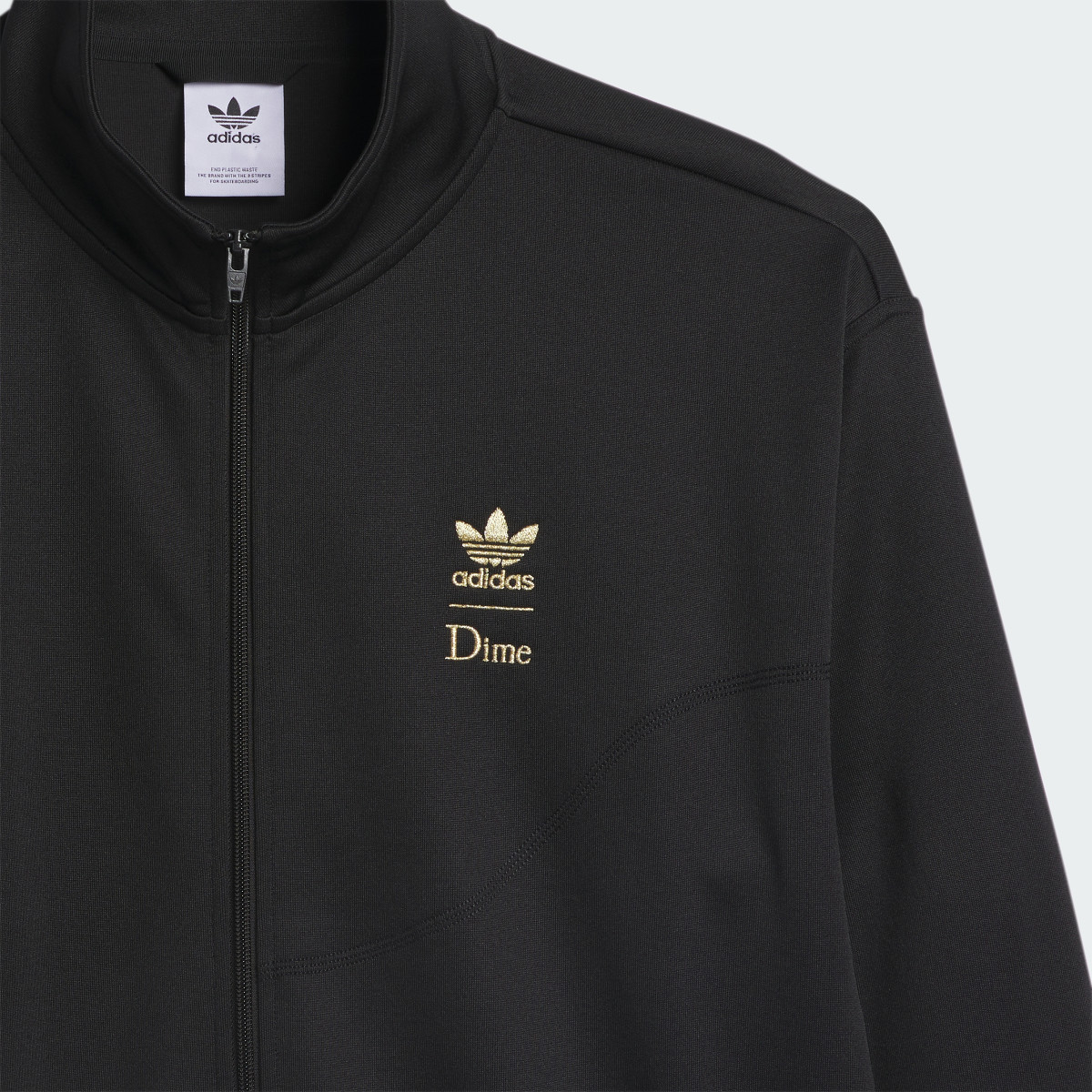 Adidas Chaqueta Dime Superfire. 4