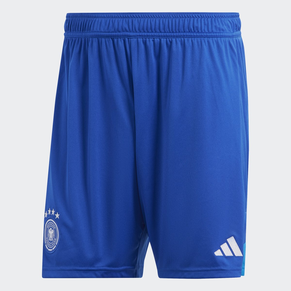 Adidas Calções de Guarda-redes Tiro 23 da Alemanha. 4