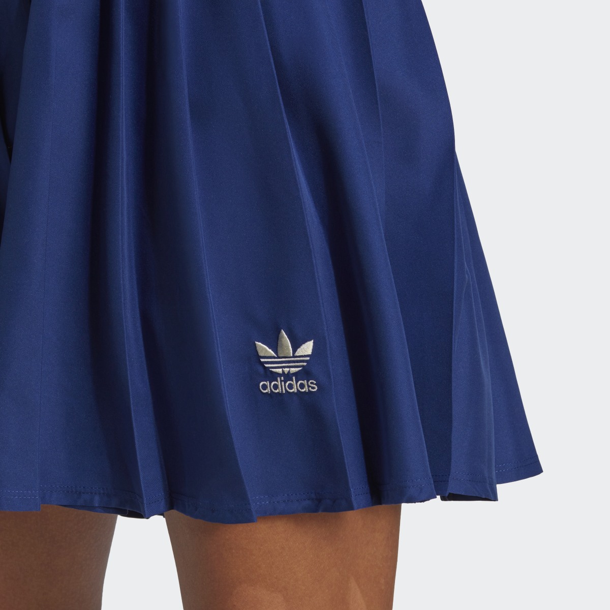 Adidas Pleated Skirt. 6
