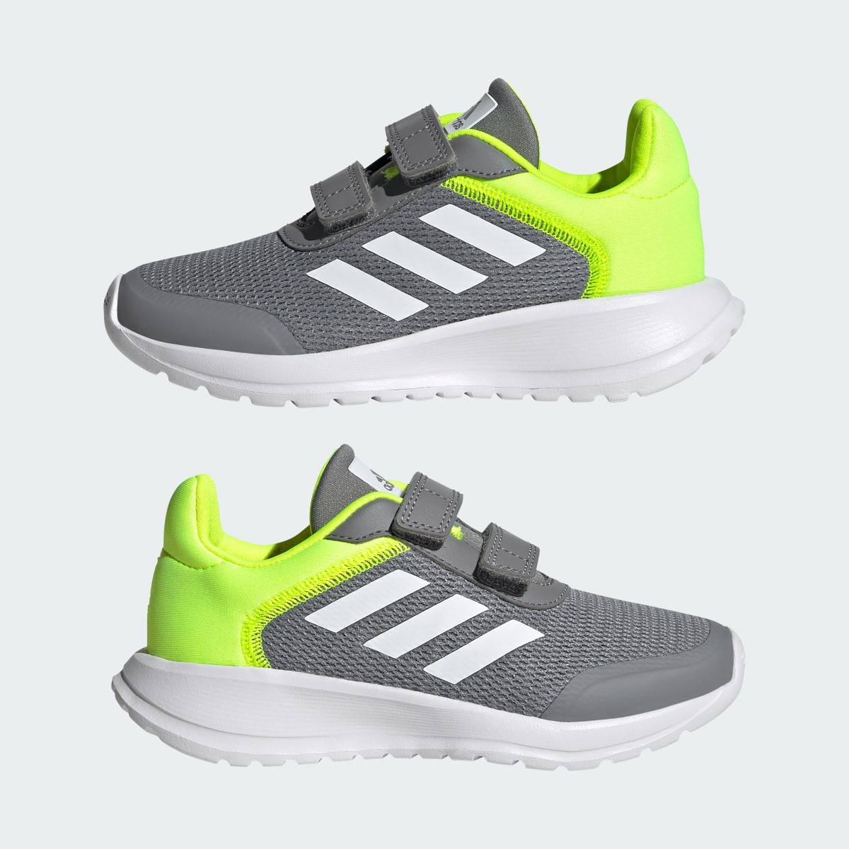 Adidas Sapatilhas Tensaur Run. 8