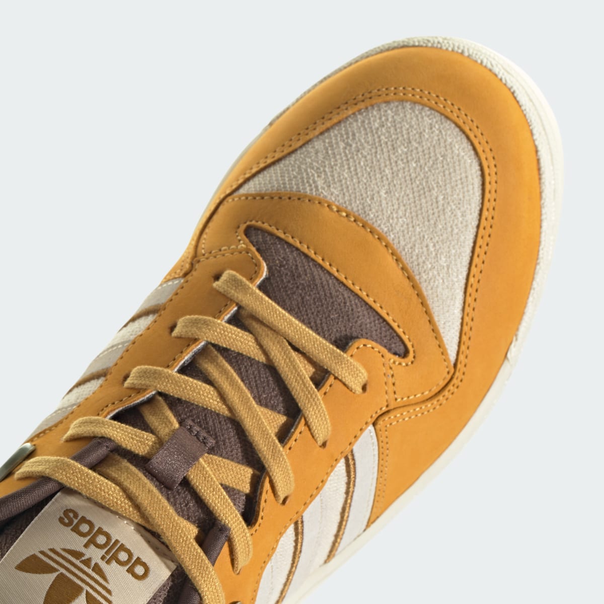 Adidas Rivalry Low 86 Basketball Shoes. 9