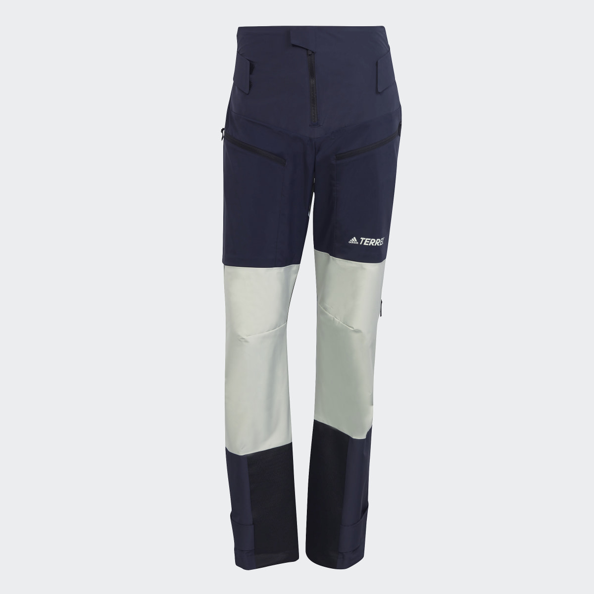 Adidas Pantalon hybride Terrex Skyclimb Shield Gore Ski de randonnée. 5