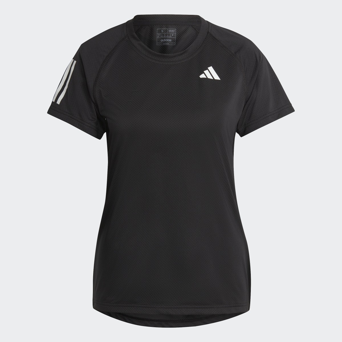 Adidas Camiseta Club Tennis. 5