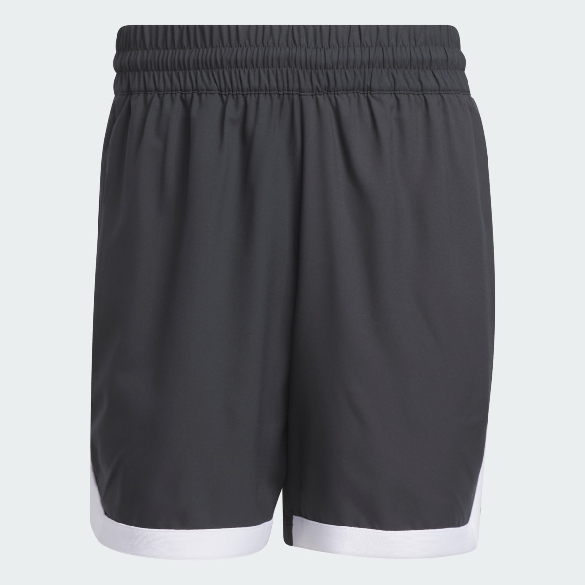 Adidas Trae Foundation Shorts. 4