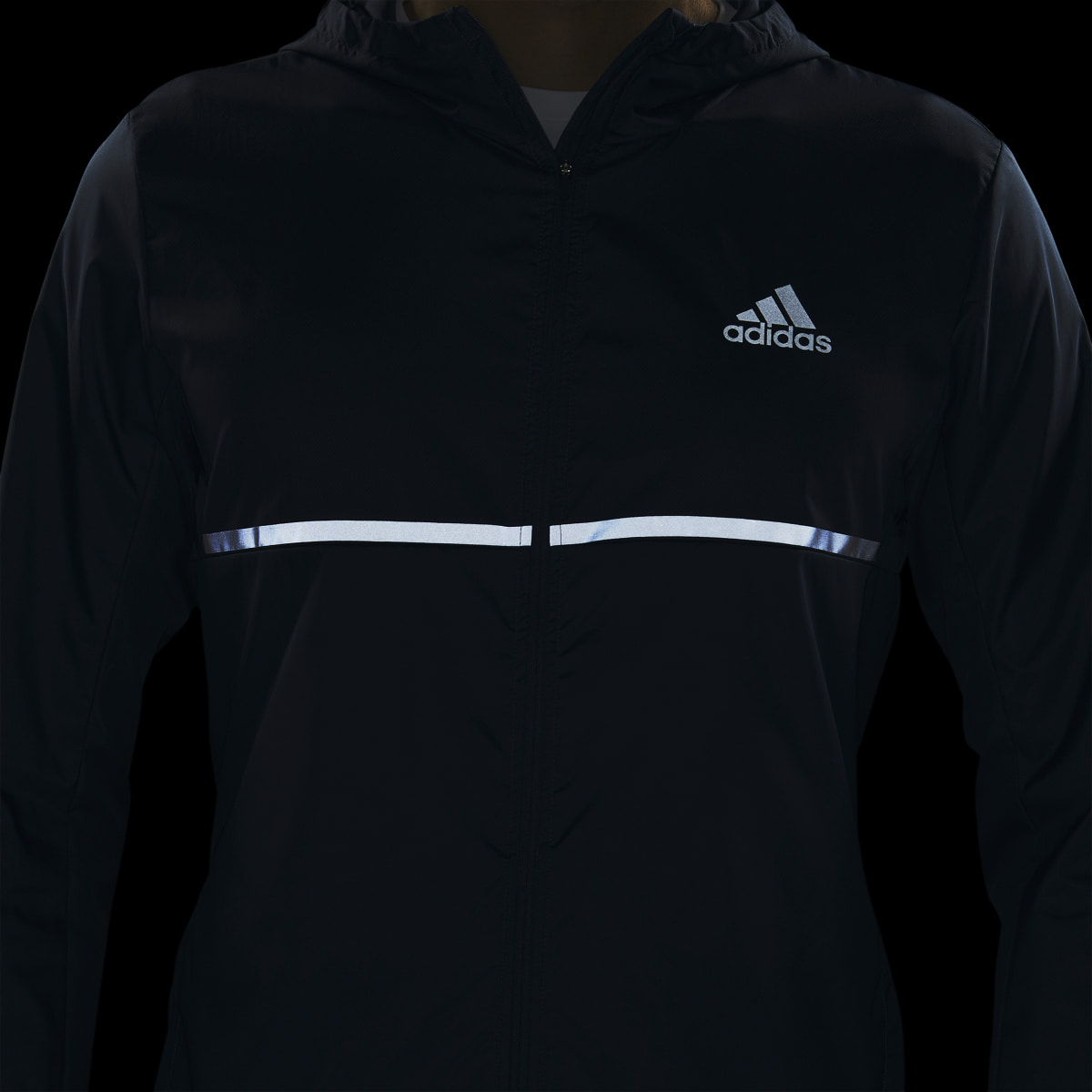 Adidas Chaqueta Own the Run. 8