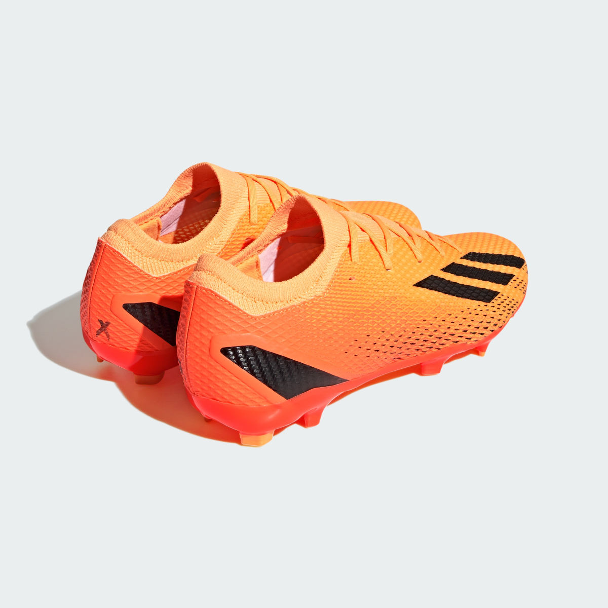 Adidas Botas de Futebol X Speedportal.3 – Piso firme. 6