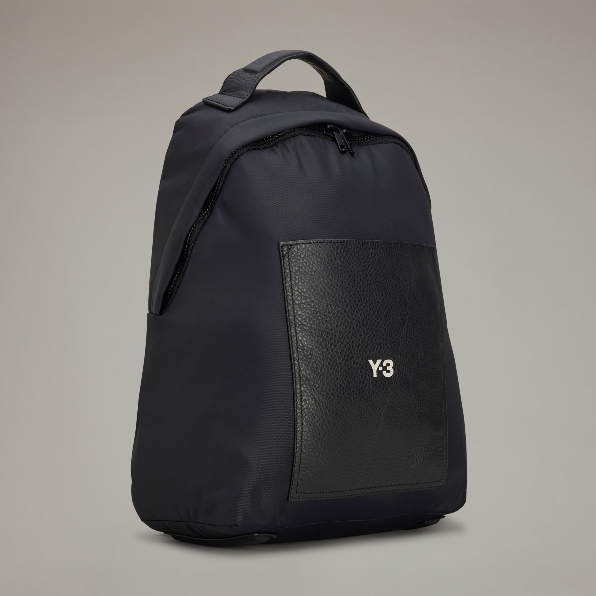 Adidas Y-3 Lux Gym Bag. 4