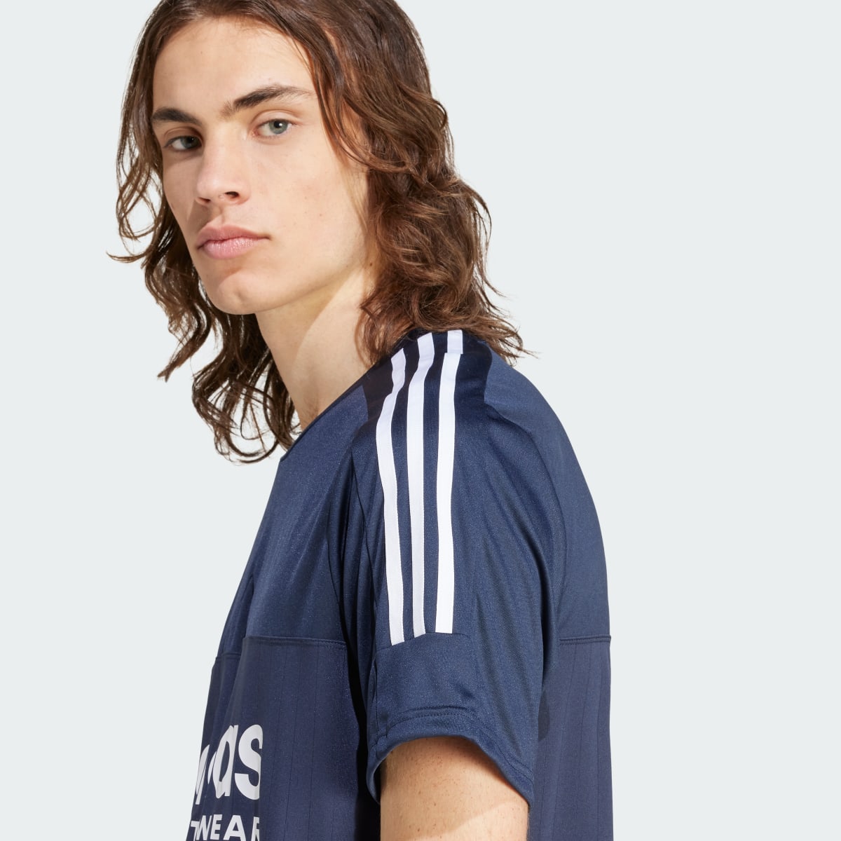 Adidas Tiro Tee. 6