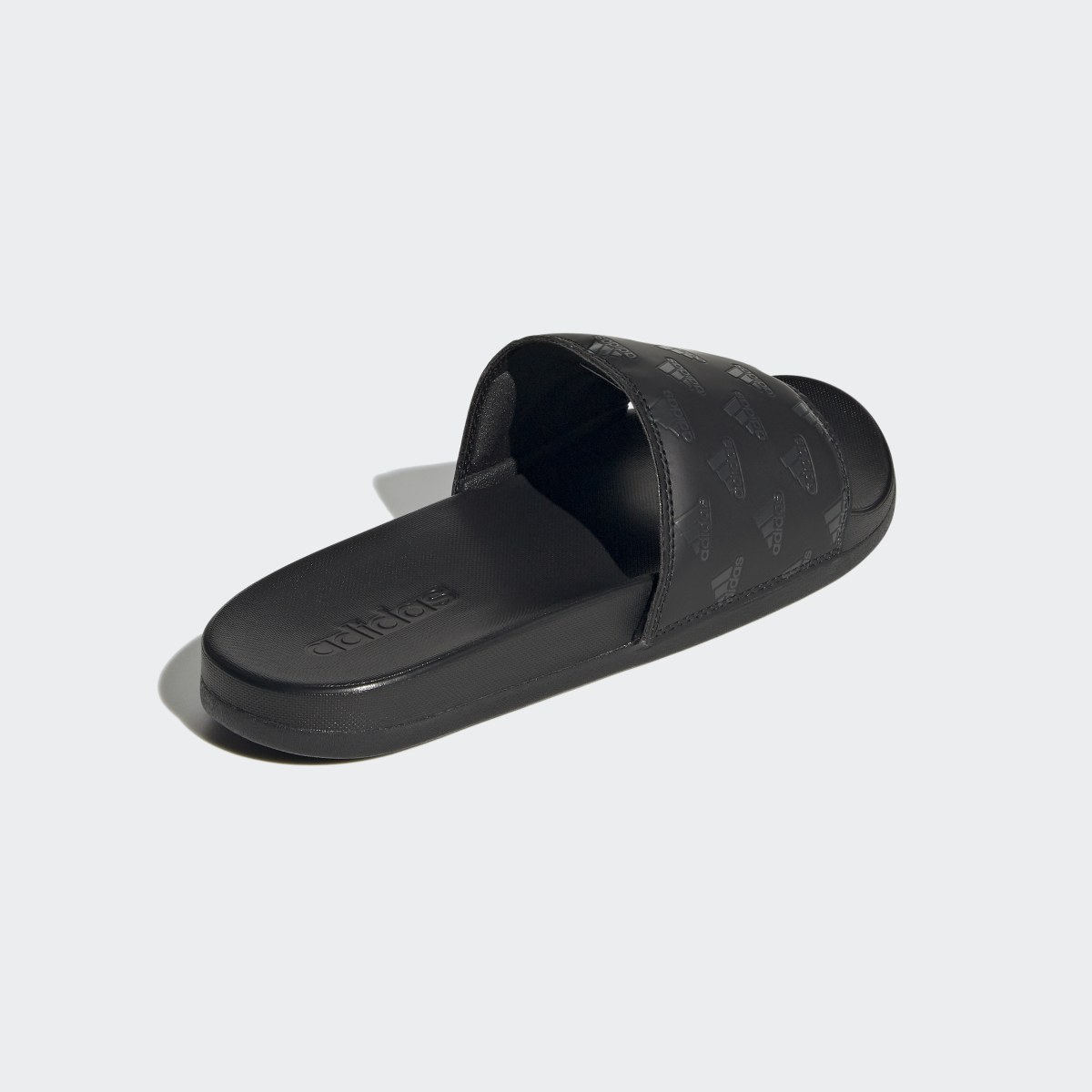 Adidas Chanclas Adilette Comfort. 6