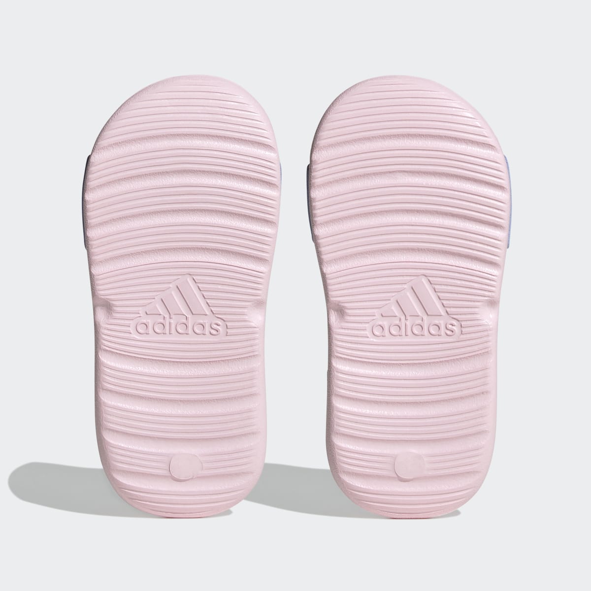 Adidas x Disney AltaSwim Moana Swim Sandals. 4