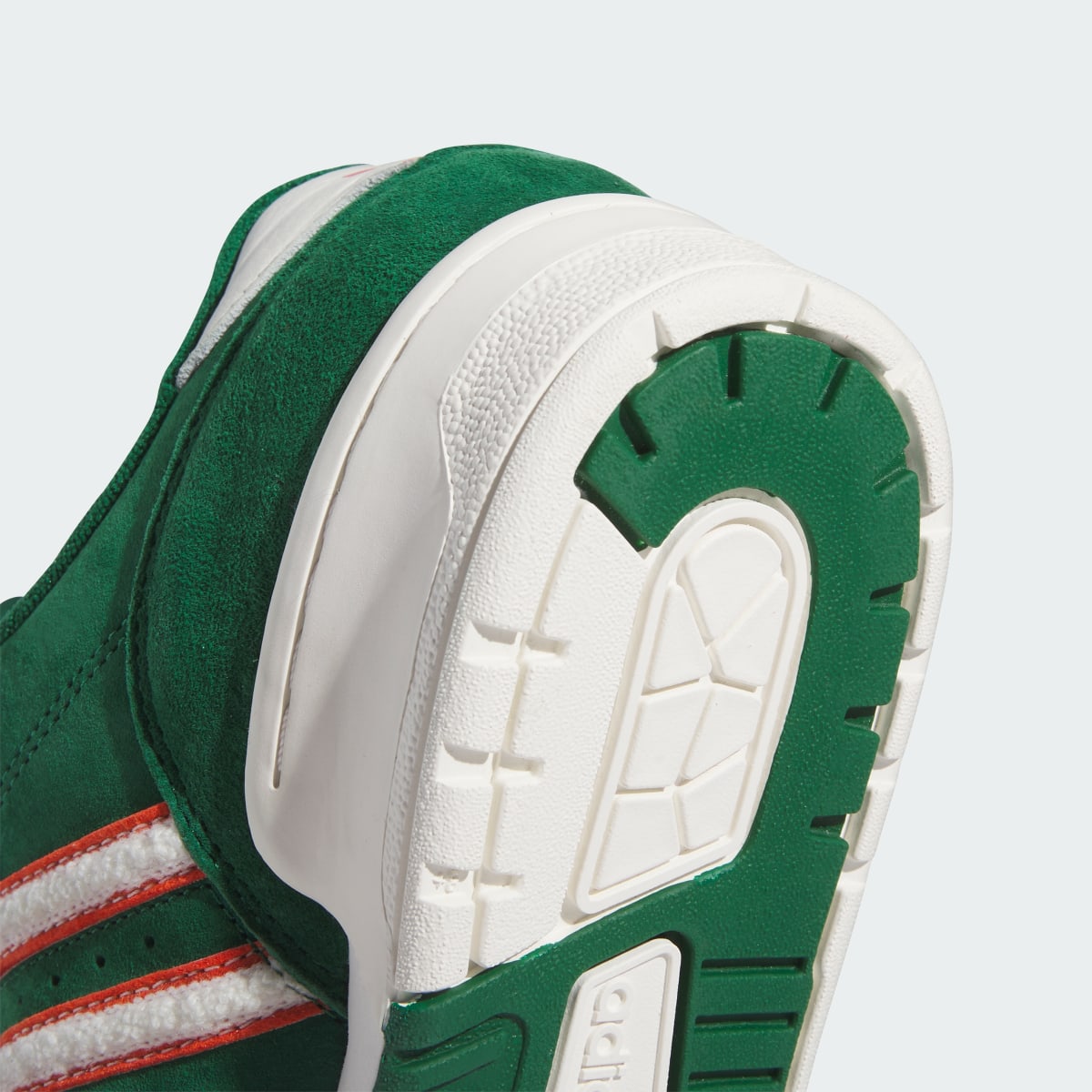 Adidas Miami Rivalry Low Shoes. 9