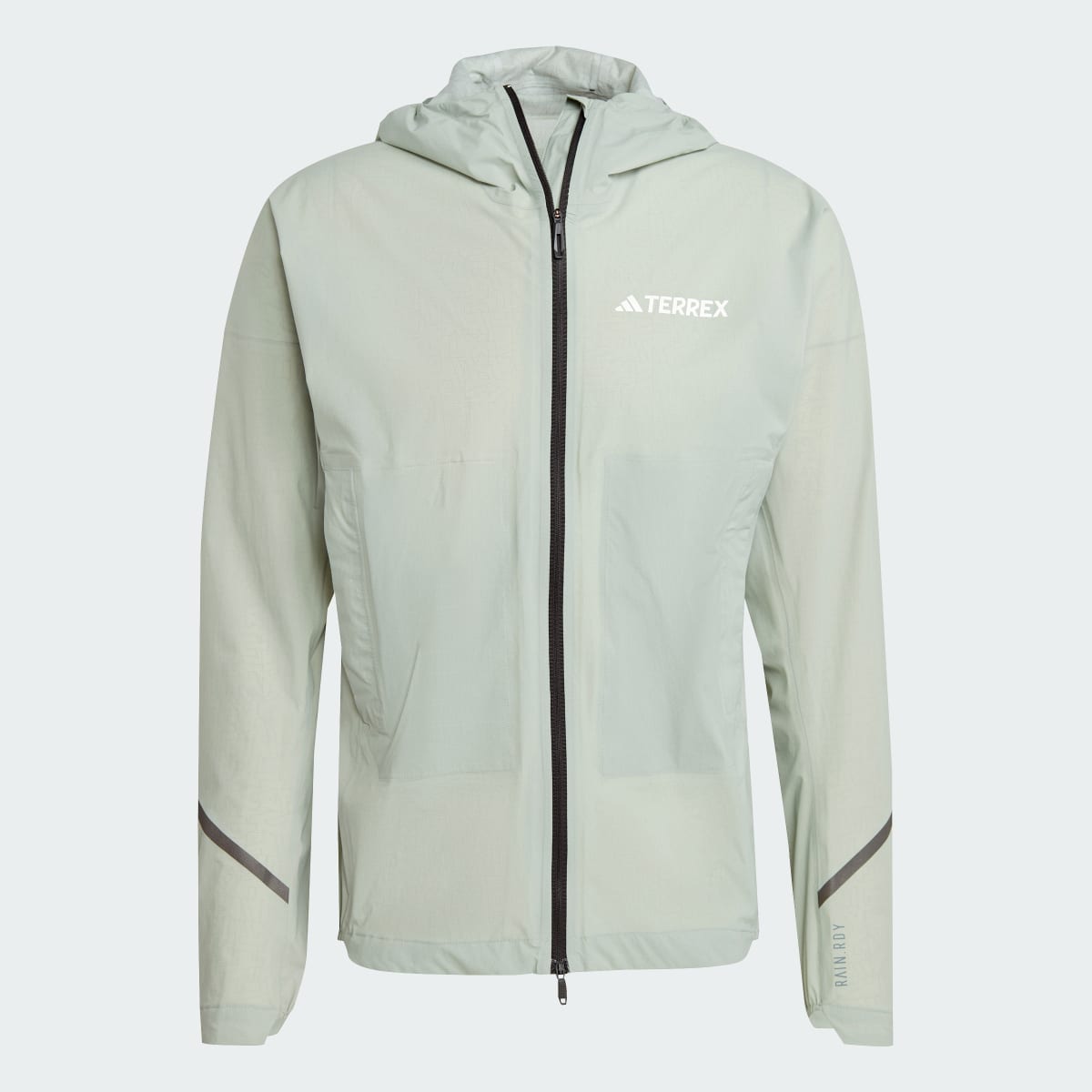 Adidas Terrex Xperior 2.5L Light Rain.Rdy Regenjacke. 5