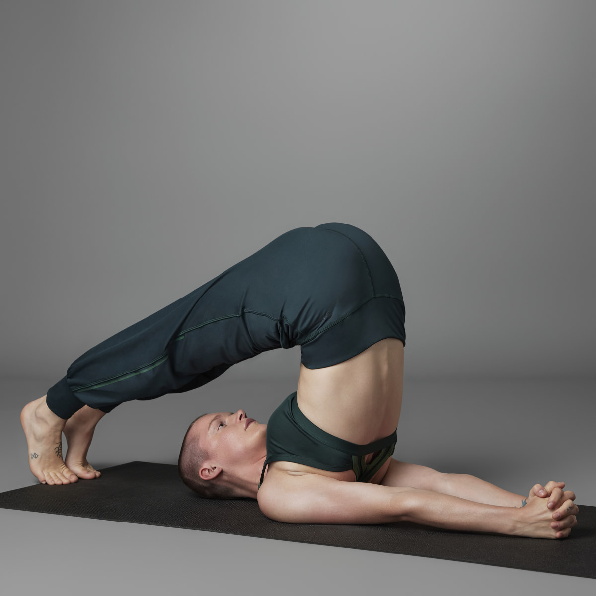 Adidas Authentic Balance Yoga Light-Support Bra. 8