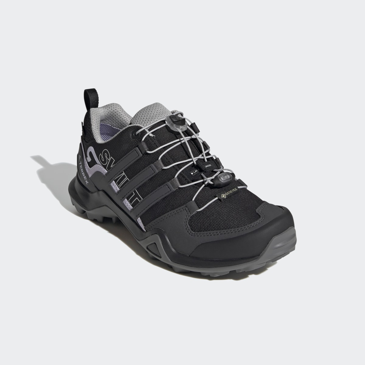 Adidas Terrex Swift R2 GORE-TEX Hiking Shoes. 6