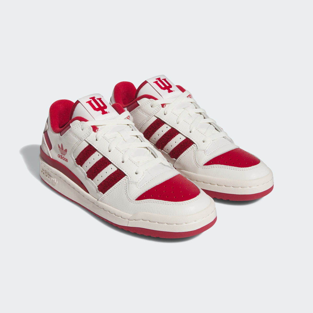 Adidas Indiana Forum Low Shoes. 5