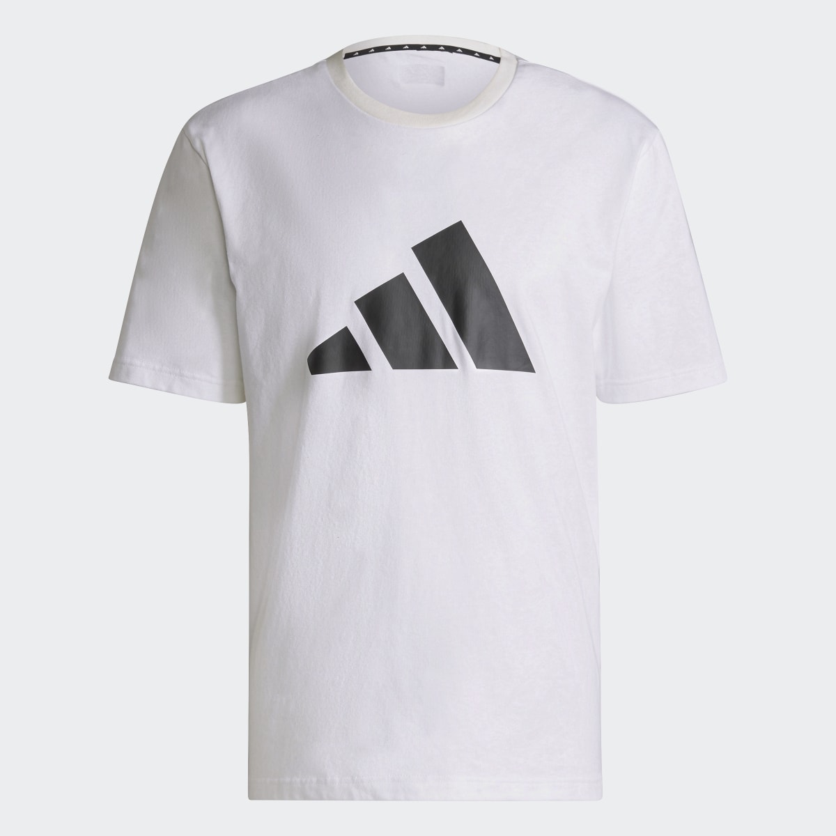 Adidas Sportswear Future Icons Logo Graphic T-Shirt. 6