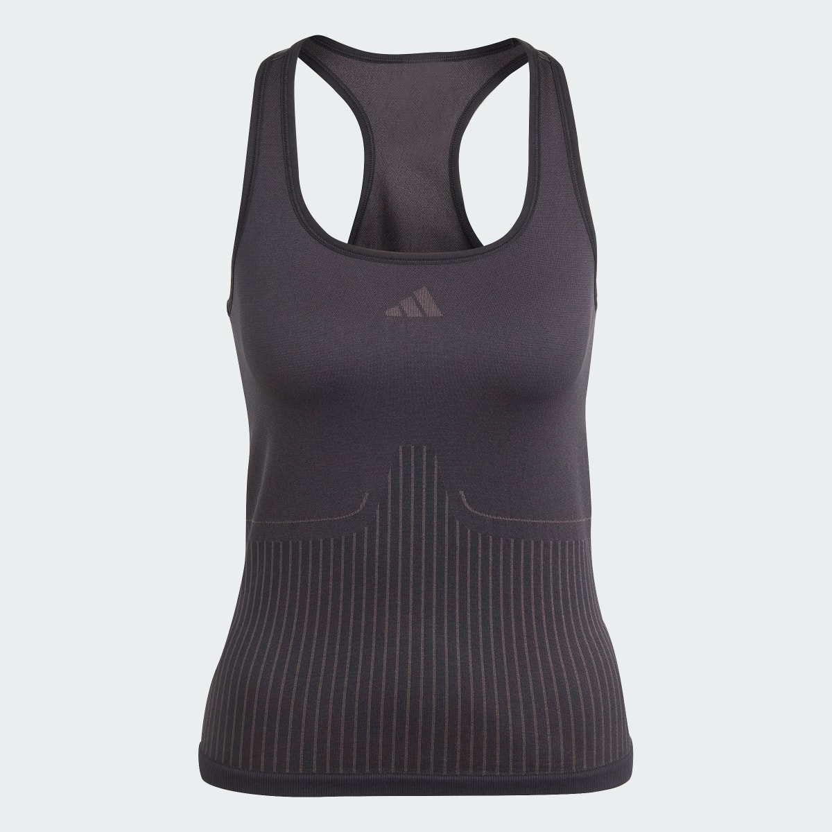 Adidas AEROKNIT Tank Top. 5