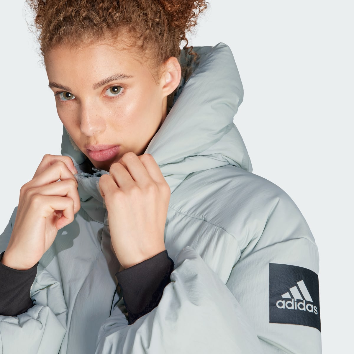 Adidas Giacca MYSHELTER COLD.RDY. 8
