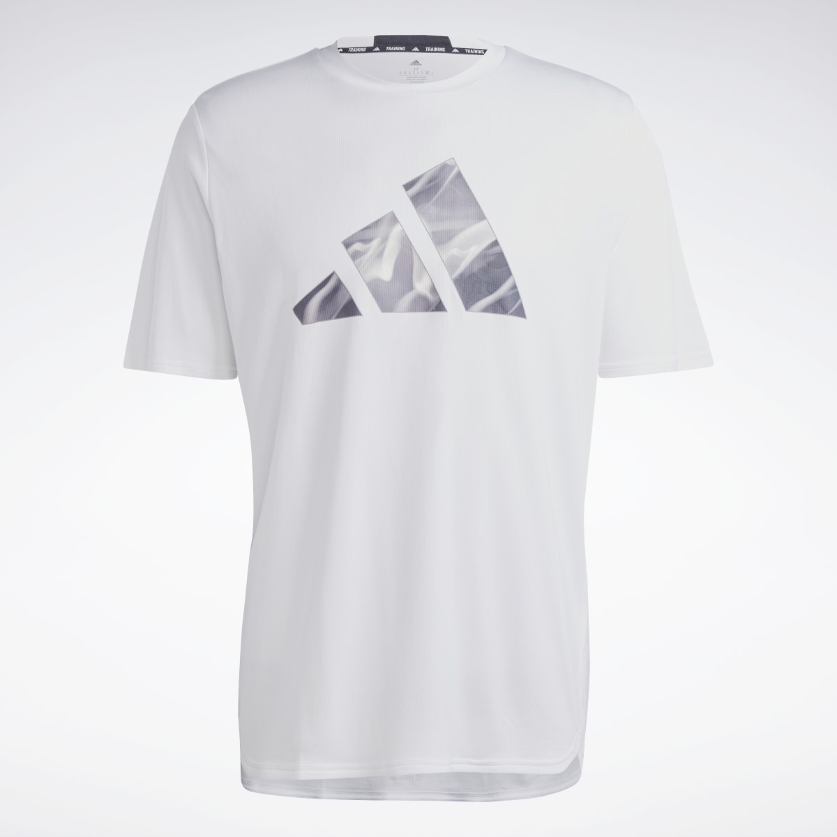 Adidas Playera de Entrenamiento Designed For Movement HIIT. 5