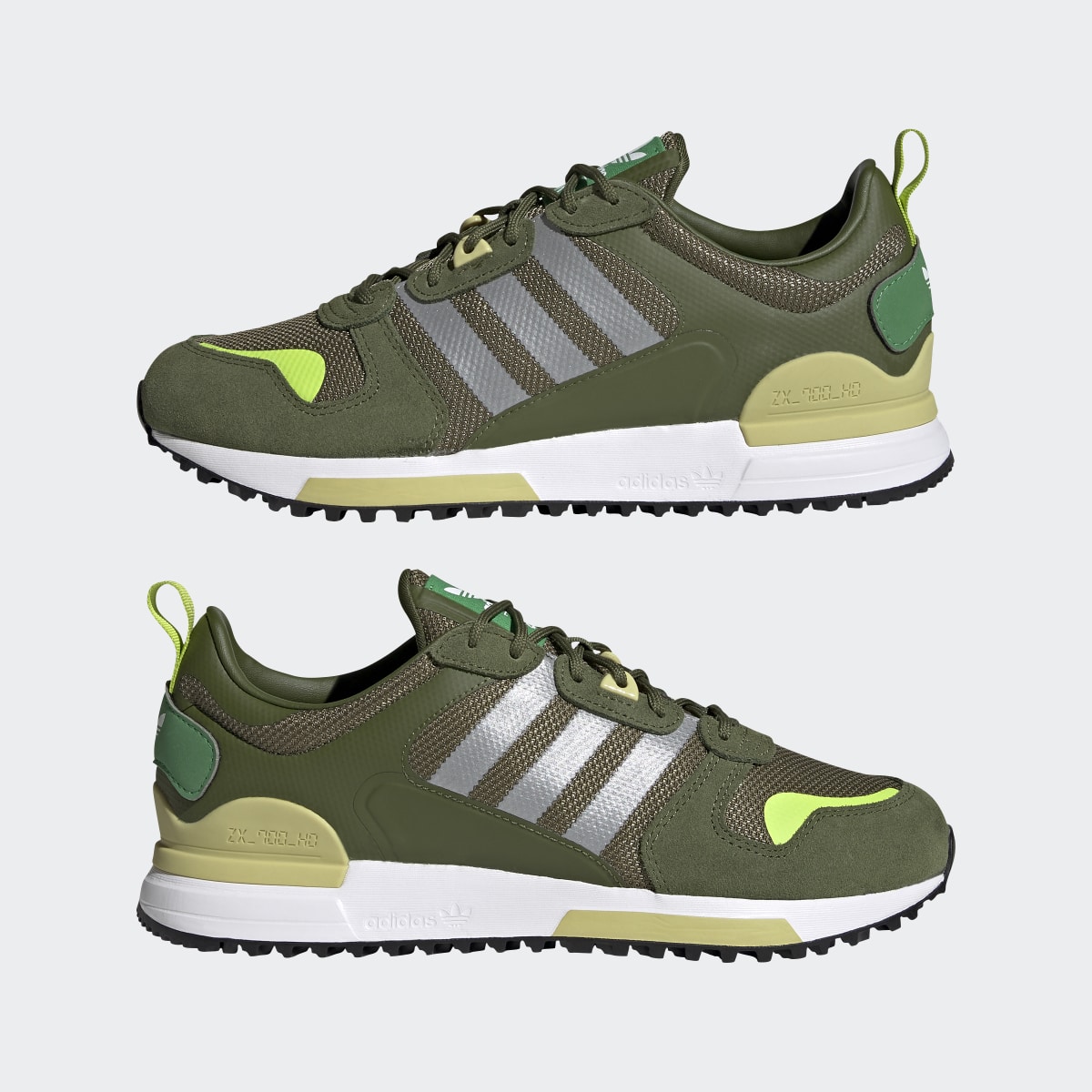 Adidas ZX 700 HD. 11