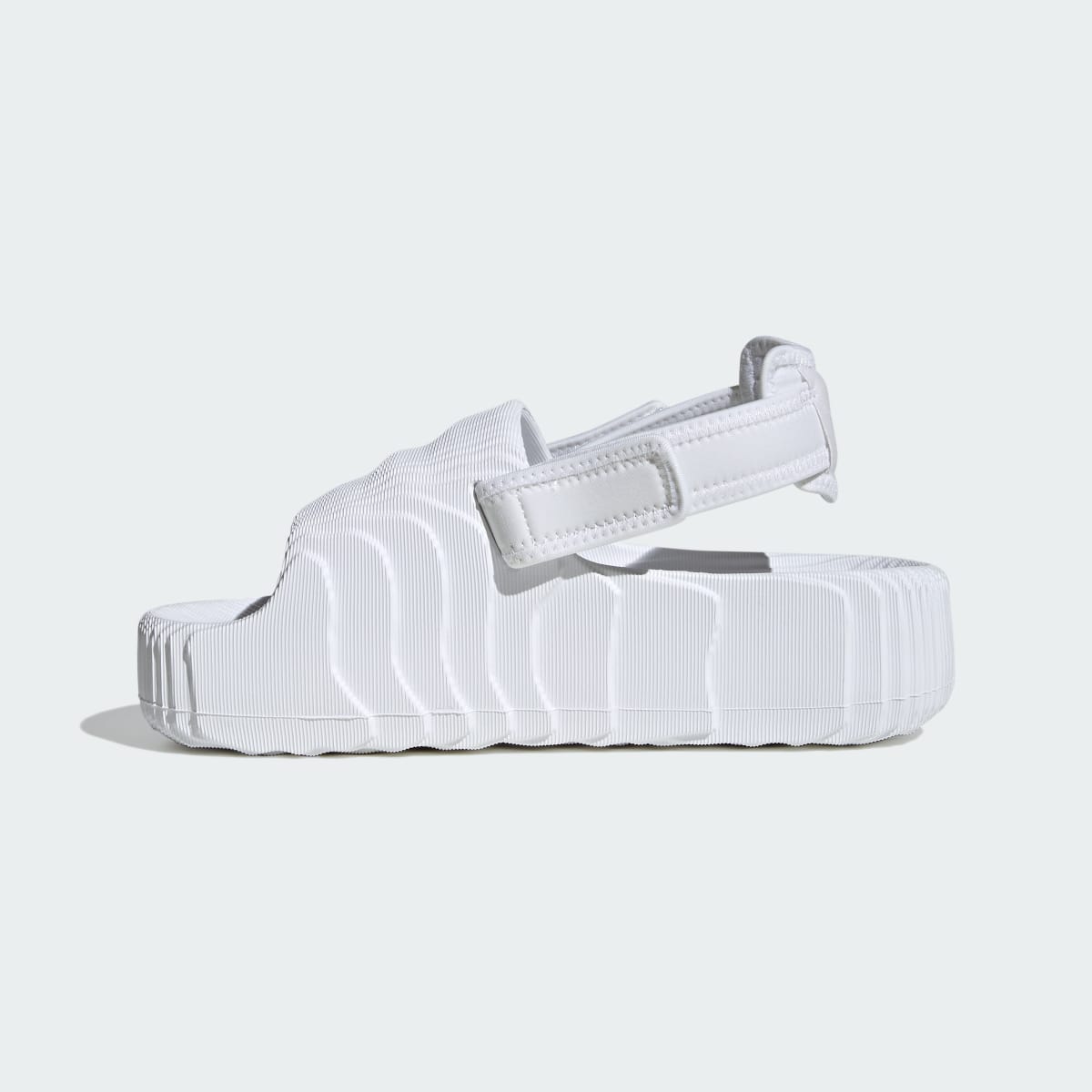 Adidas Klapki Adilette 22 XLG. 7