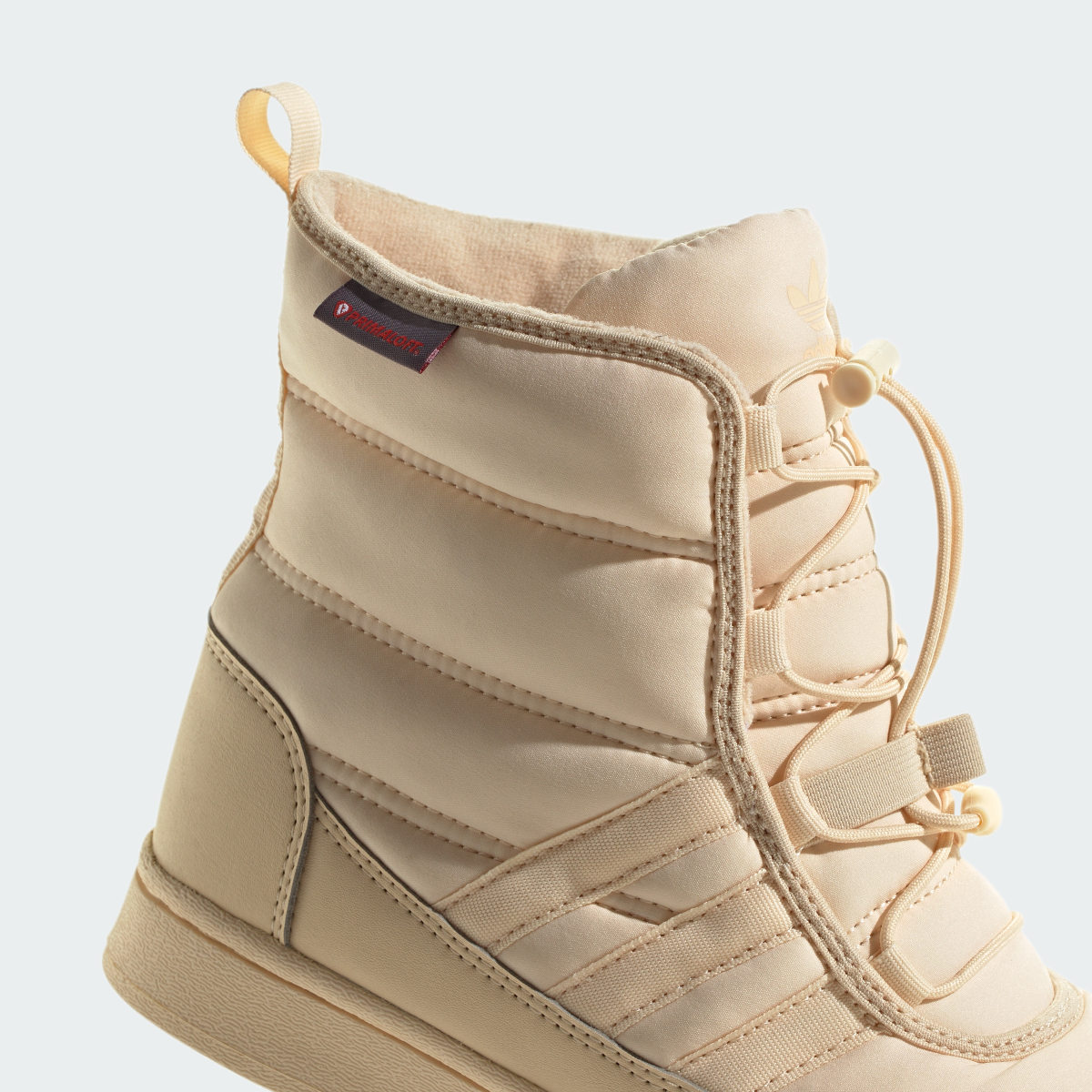 Adidas Superstar Boots Kids. 9