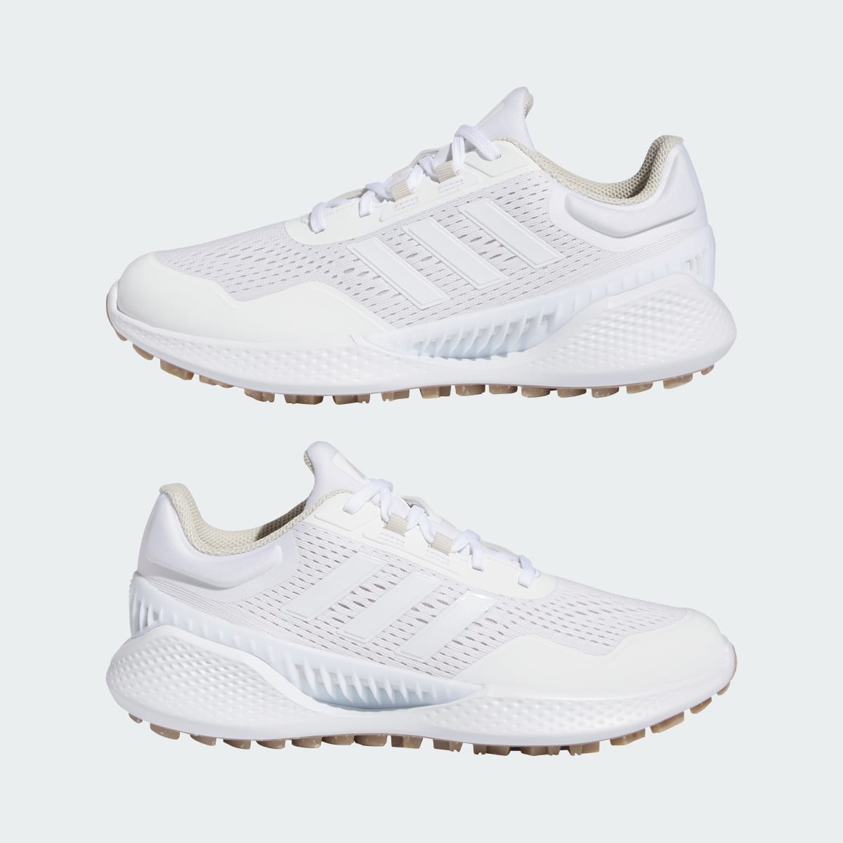 Adidas Sapatilhas de Golfe Bounce Summervent 24. 8