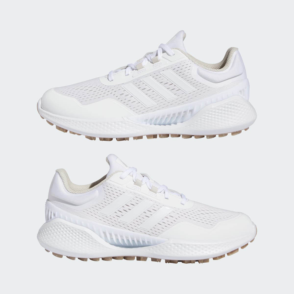 Adidas Summervent 24 Bounce Golf Shoes Low. 8