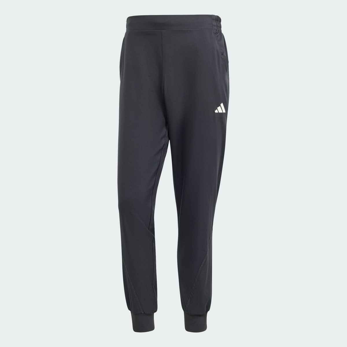 Adidas Calças Elásticas AEROREADY Pro para Ténis. 4