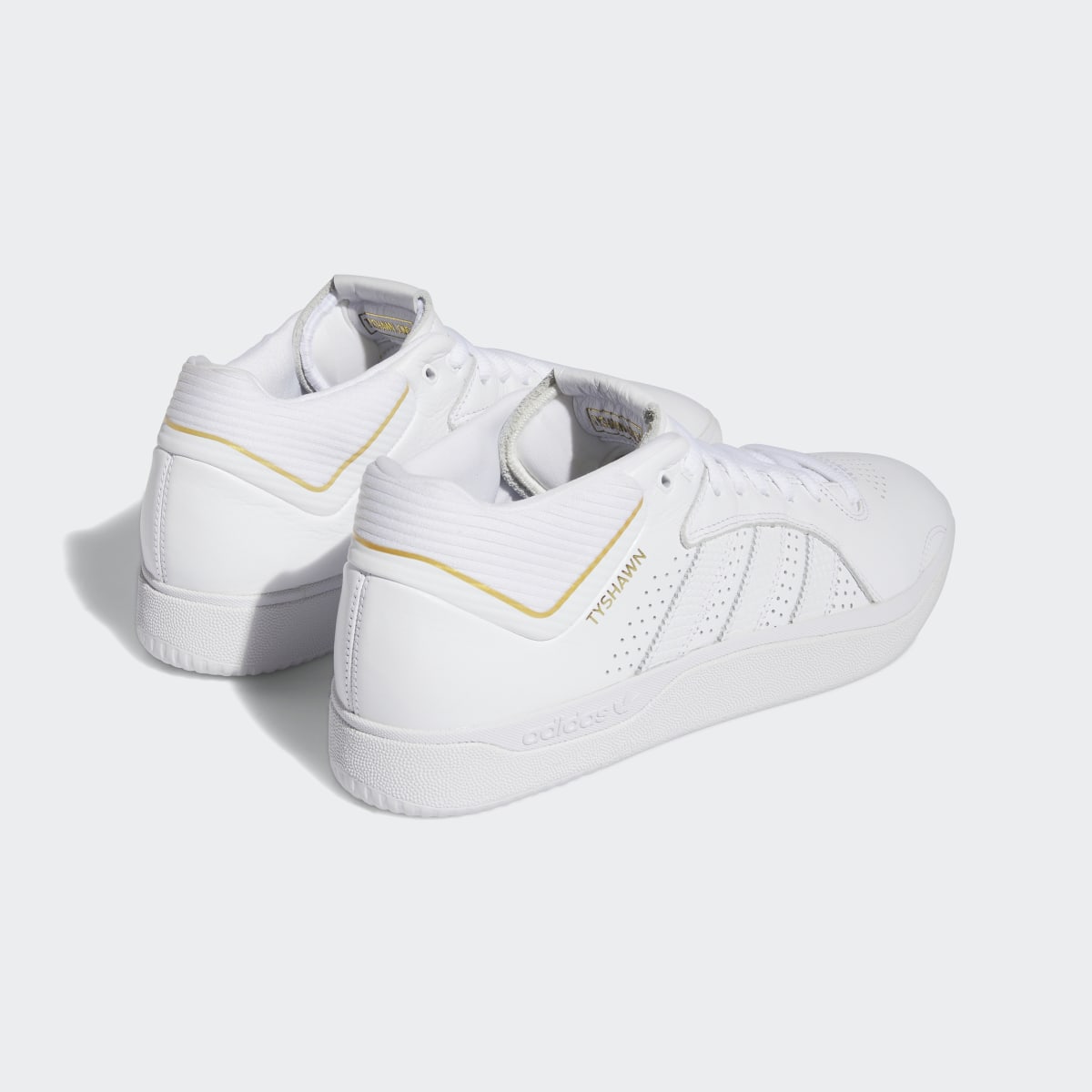 Adidas Buty Tyshawn Remastered. 6