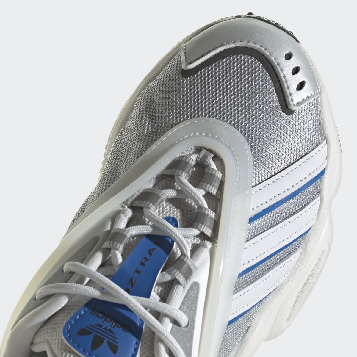 Adidas OZTRAL Shoes. 9