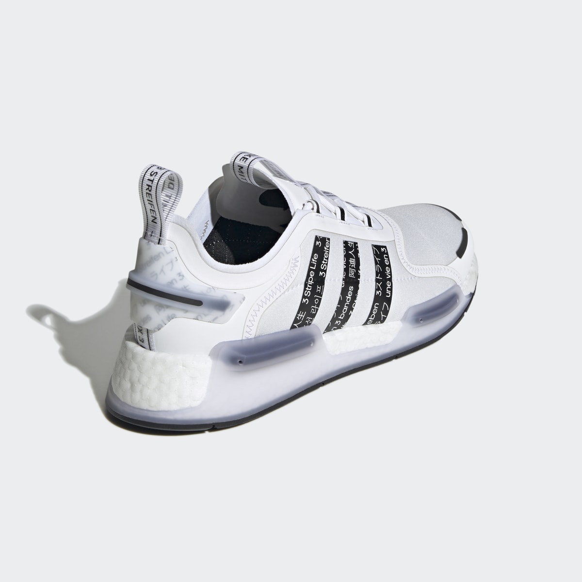 Adidas Chaussure NMD_V3. 6