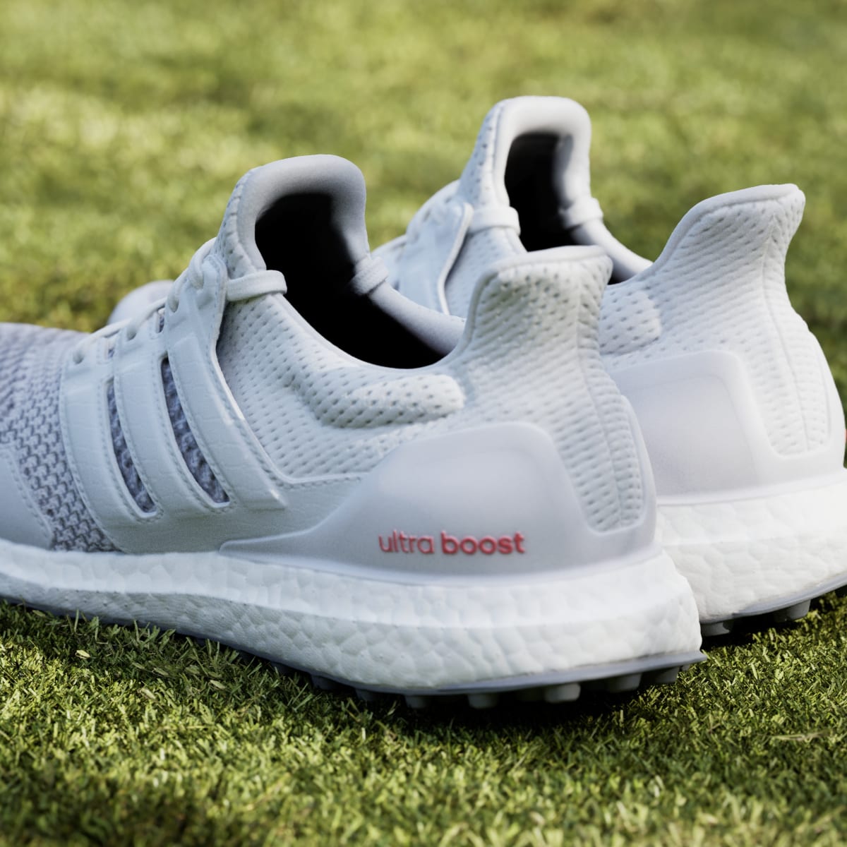 Adidas Ultraboost Golf Shoes. 9