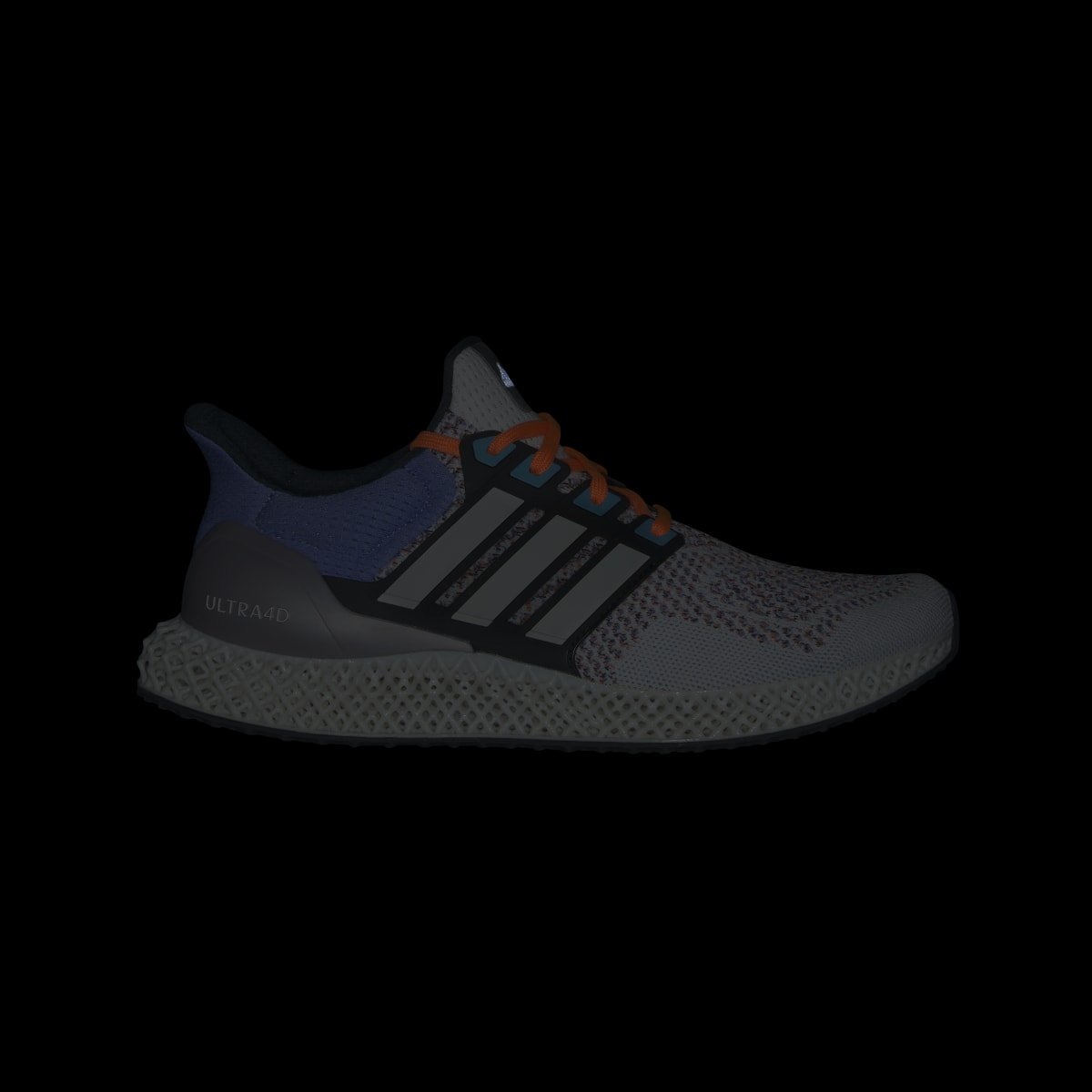 Adidas Tenis Ultra adidas 4D. 5