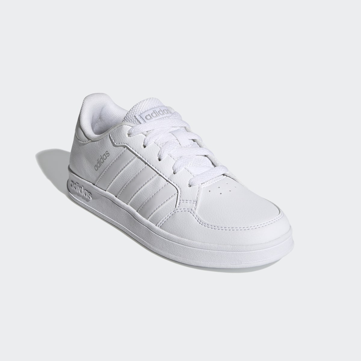 Adidas Breaknet Schuh. 5