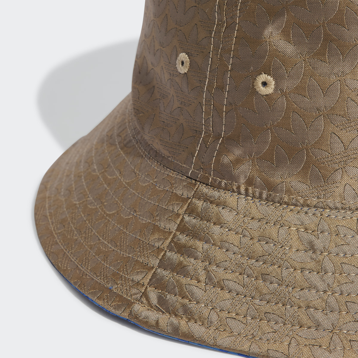 Adidas adicolor 70s Bucket Hat. 5 Adidas adicolor 70s Bucket Hat. 5
