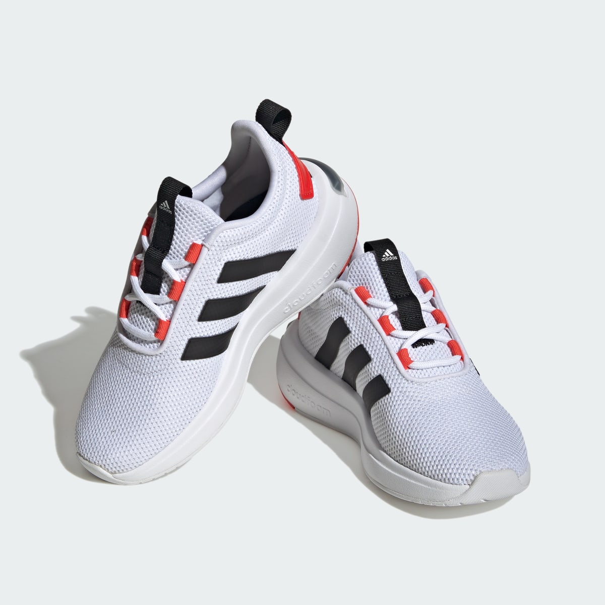 Adidas Buty Racer TR23 Kids. 5