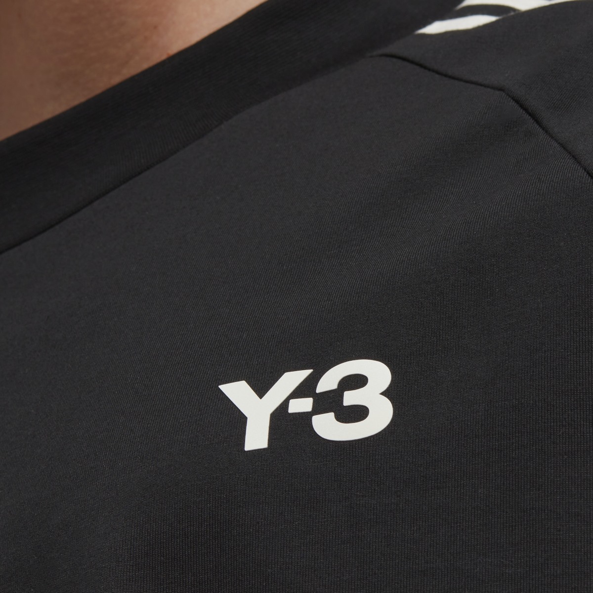 Adidas Camisola Stripes Y-3. 7