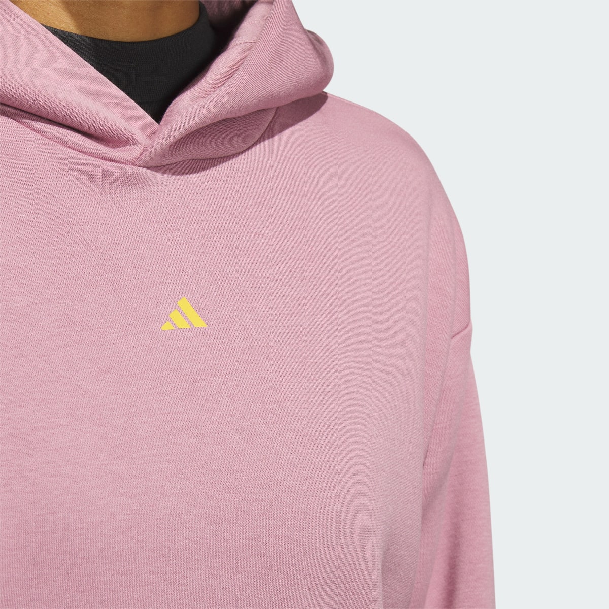 Adidas Select Hoodie. 6