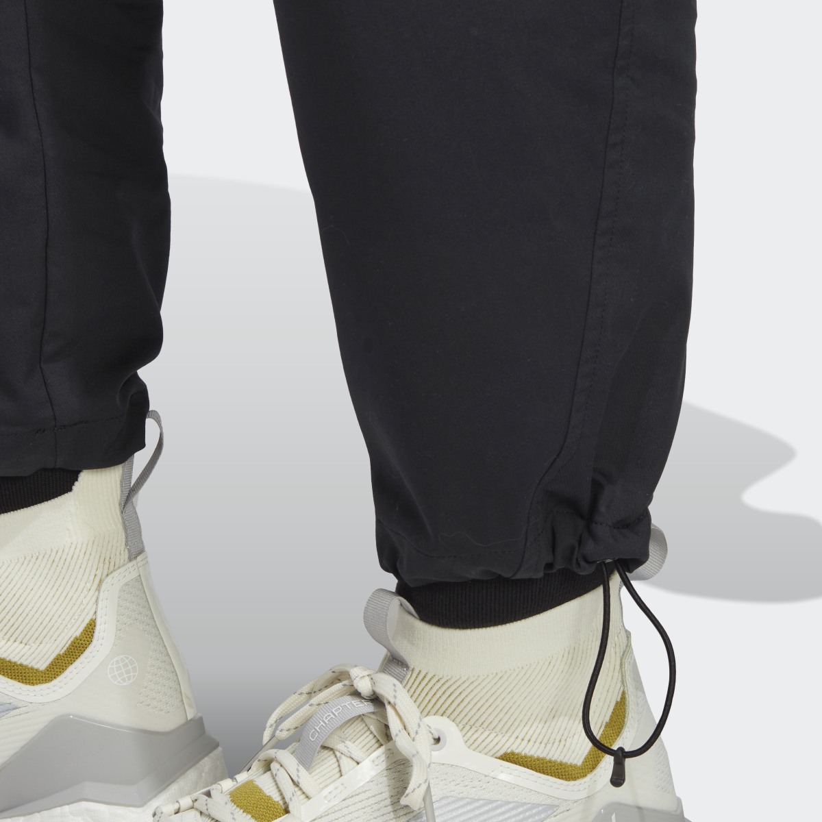 Adidas Terrex x and wander Trousers. 9