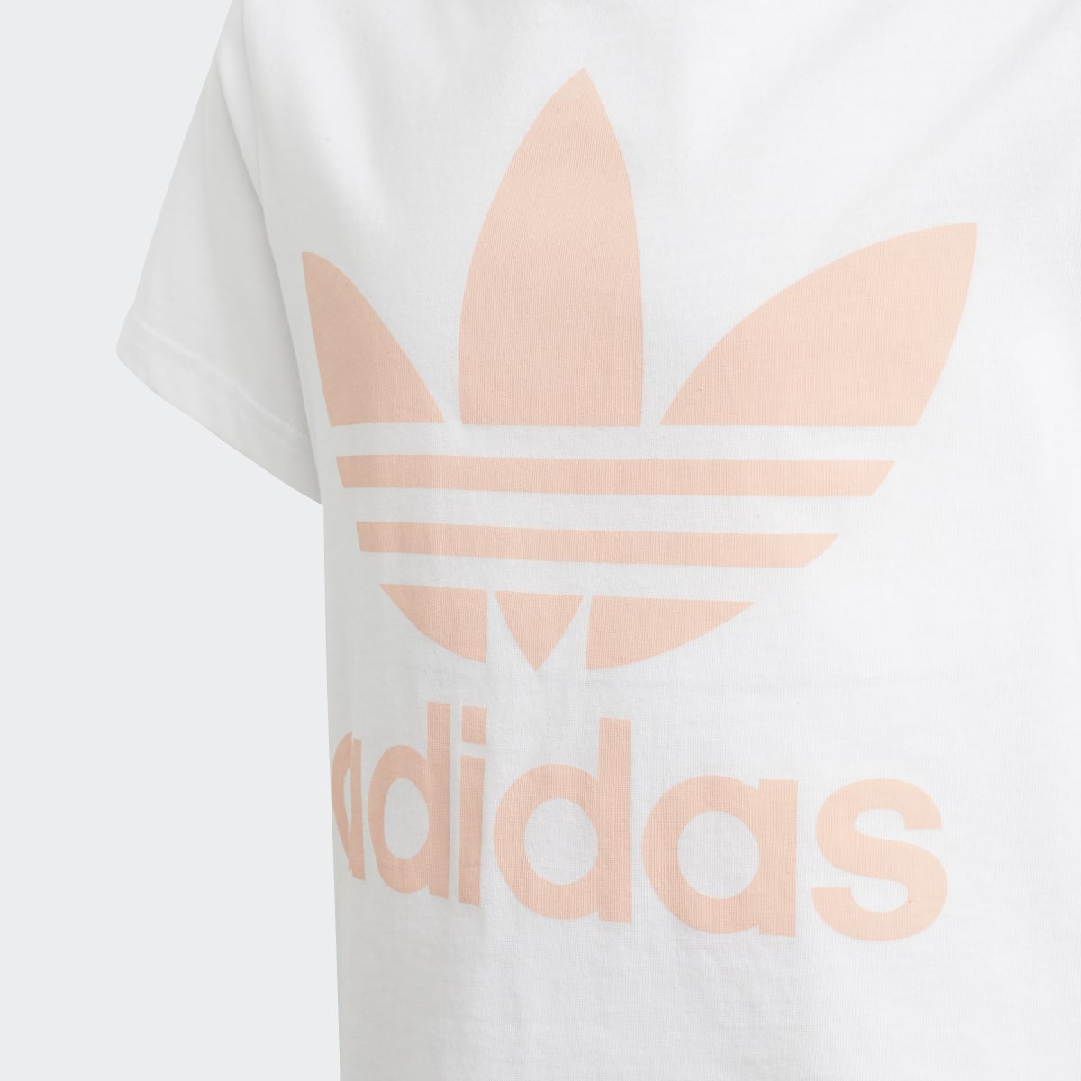 Adidas Playera Trifolio. 4