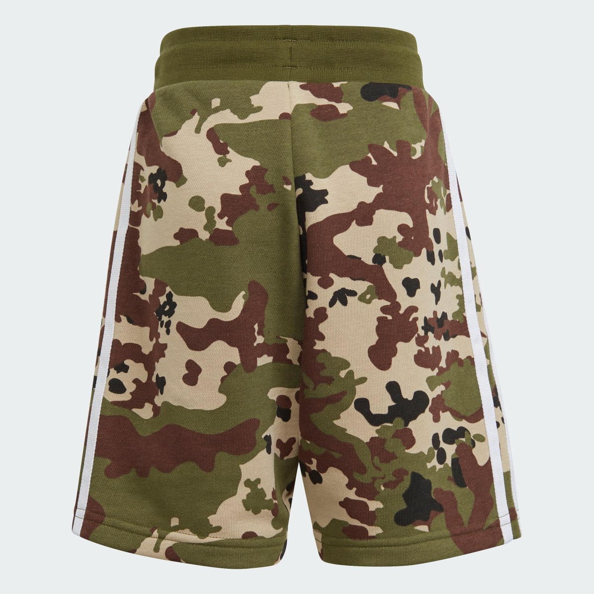 Adidas Camo Short Tee Set. 6