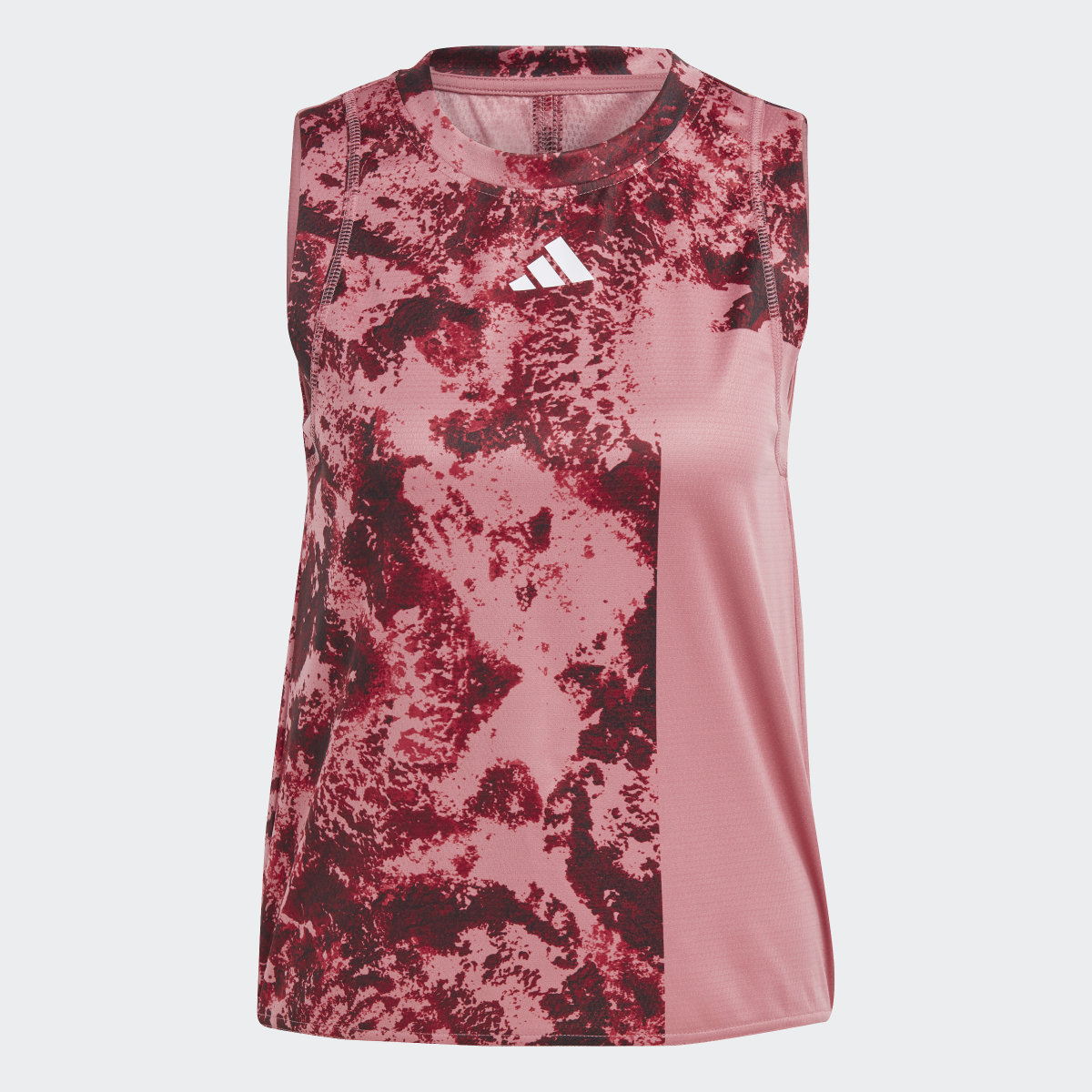 Adidas Tennis Paris HEAT.RDY Match Tank Top. 5