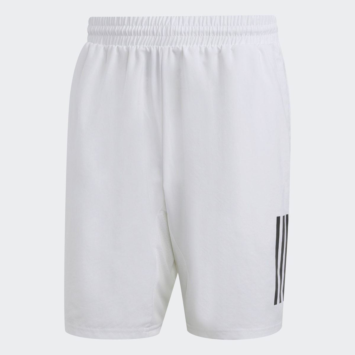 Adidas Club 3-Streifen Tennis Shorts. 4