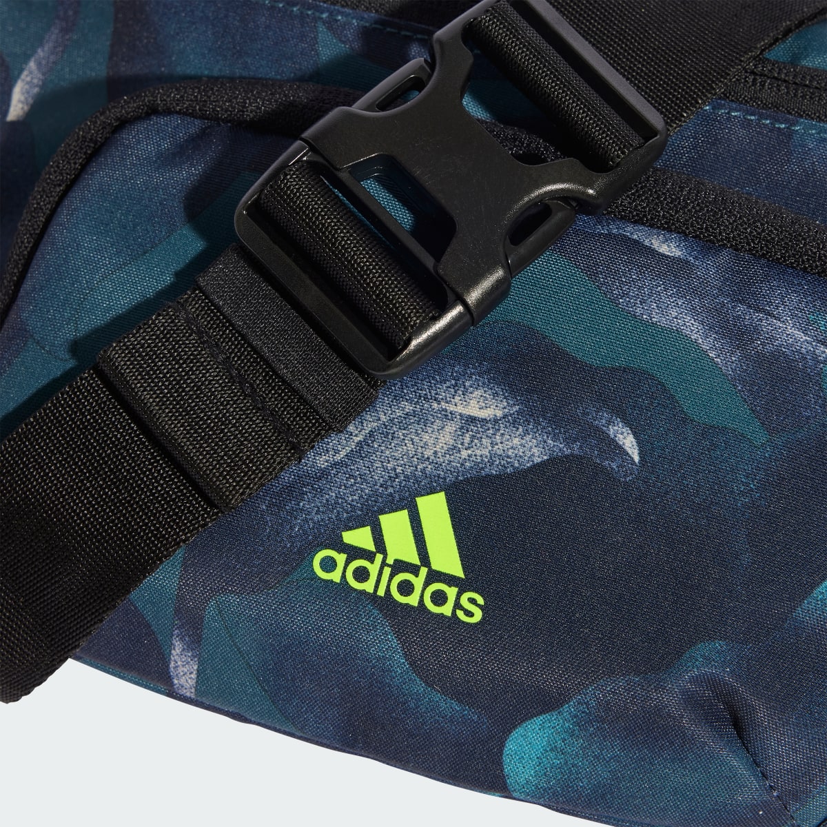 Adidas City Explorer Waist Bag. 6