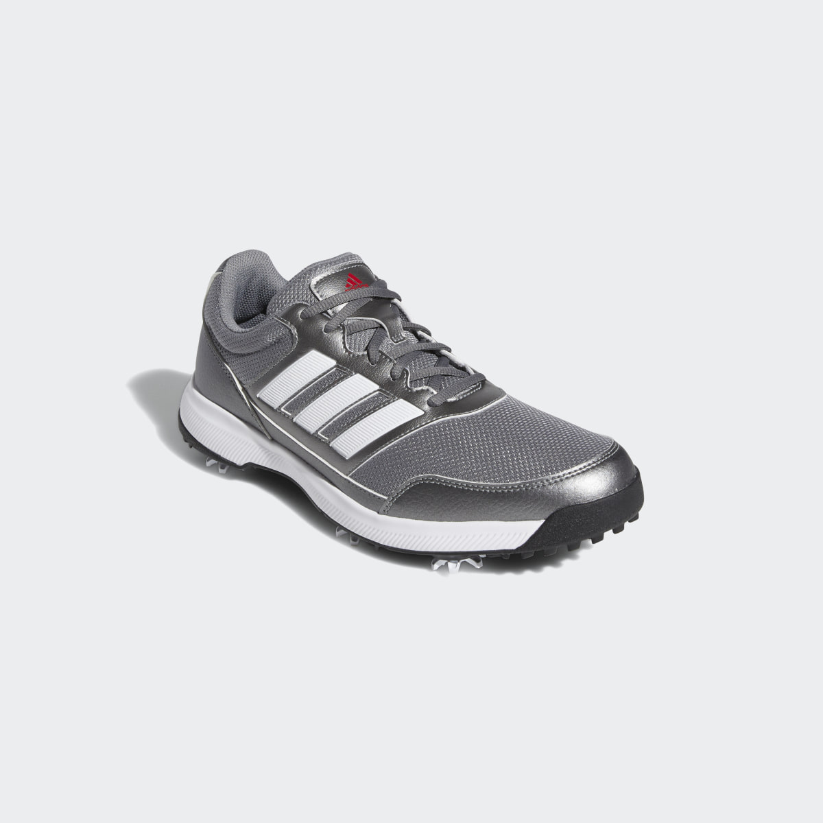 Adidas Calzado de Golf Tech Response 2.0. 5