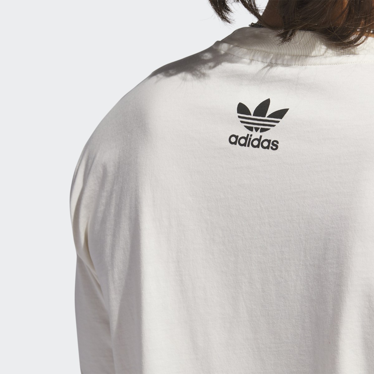 Adidas Grow Together T-Shirt. 7