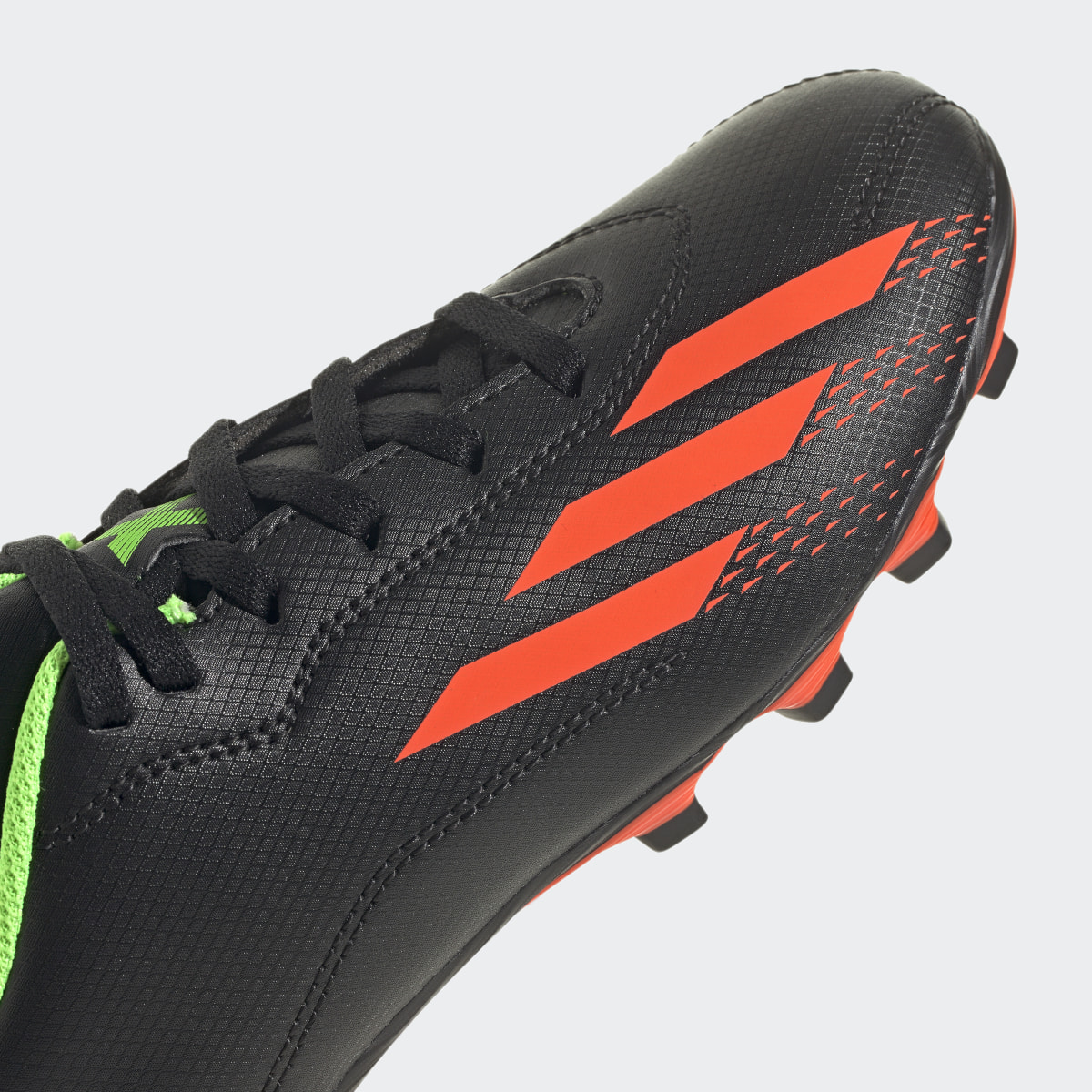 Adidas X Speedportal.4 Flexible Ground Boots. 9