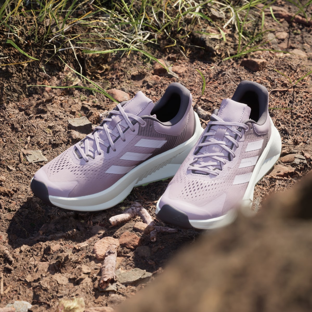 Adidas Sapatilhas de Trail Running Soulstride Flow TERREX. 5