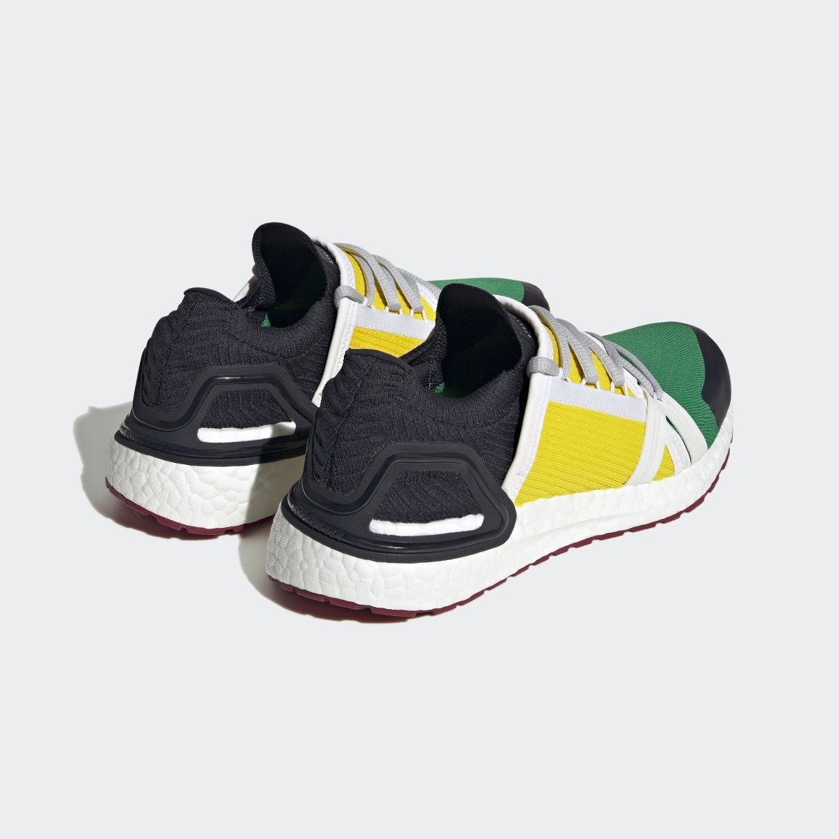 Adidas by Stella McCartney Ultraboost 20 Shoes. 6